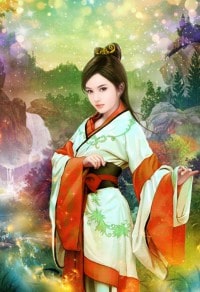 遙遠的他.